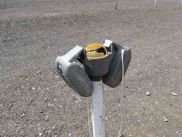 Aut-O-Rama Twin Drive In - 2000S Photos (newer photo)